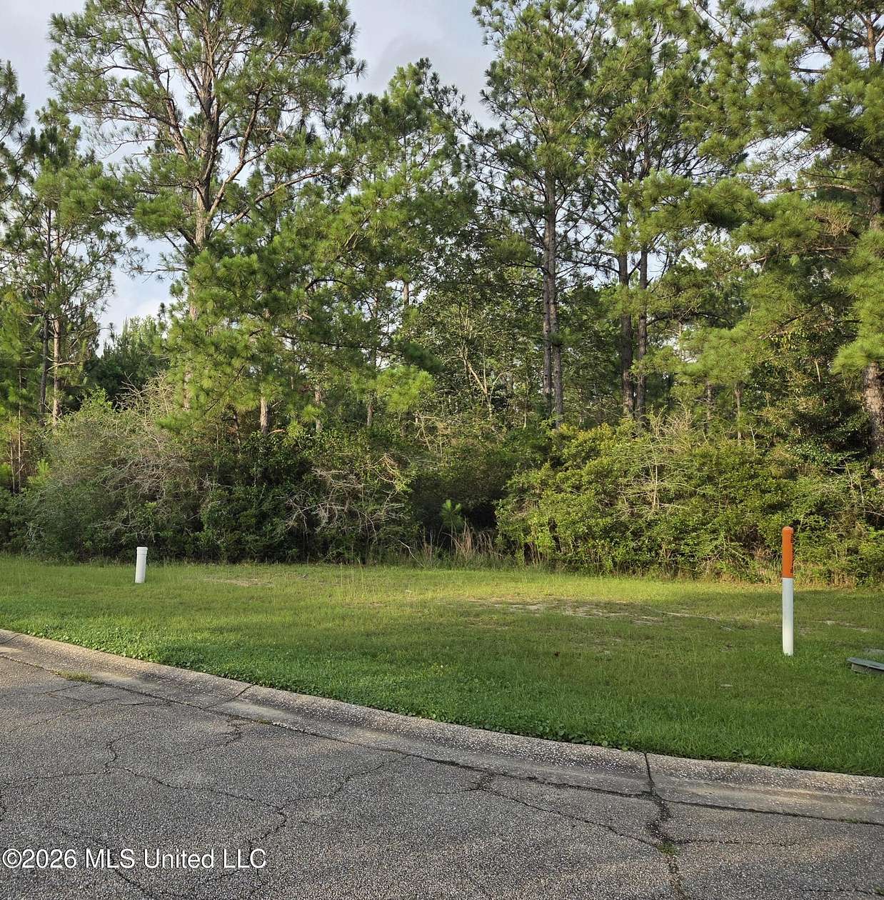 0.51 Acres of Residential Land for Sale in Gautier, Mississippi