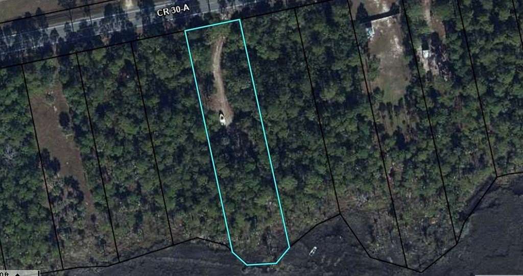 0.71 Acres of Residential Land for Sale in Port St. Joe, Florida
