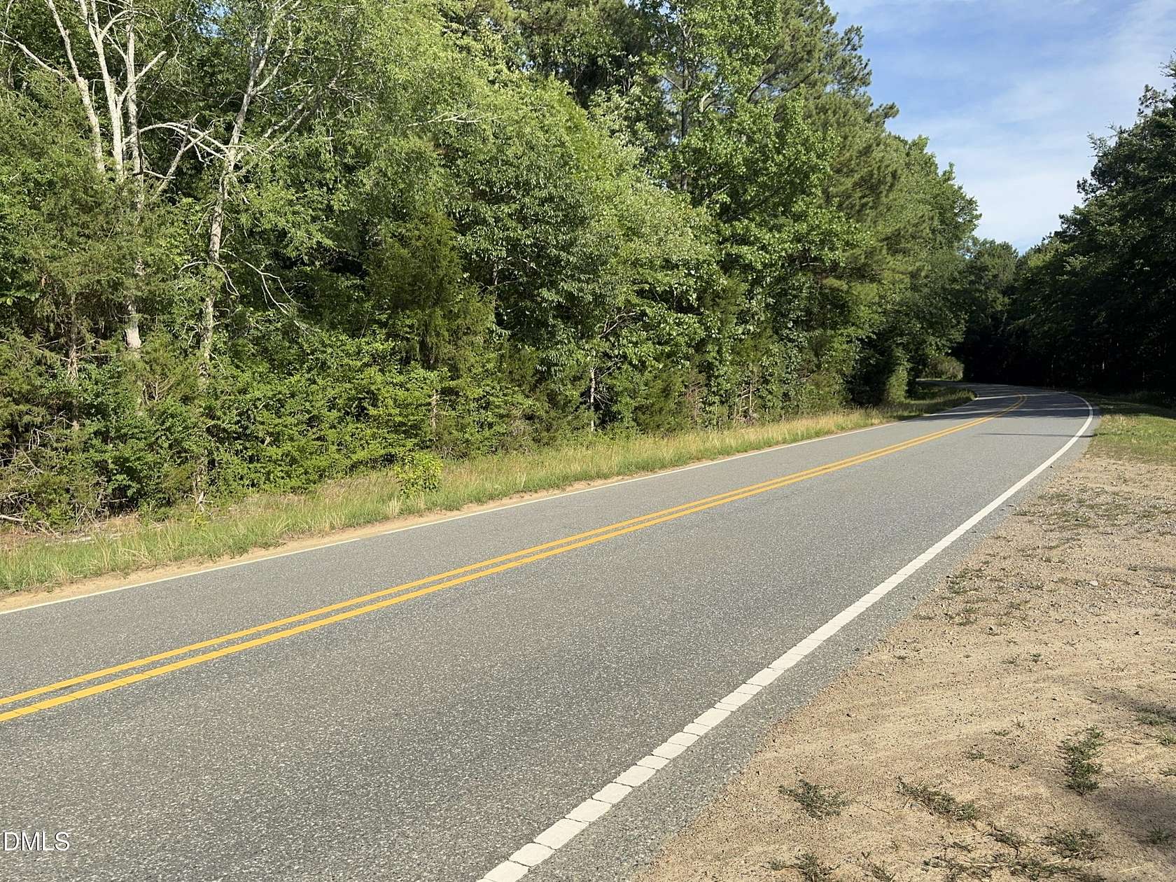 12.9 Acres of Land for Sale in Eagle Springs, North Carolina