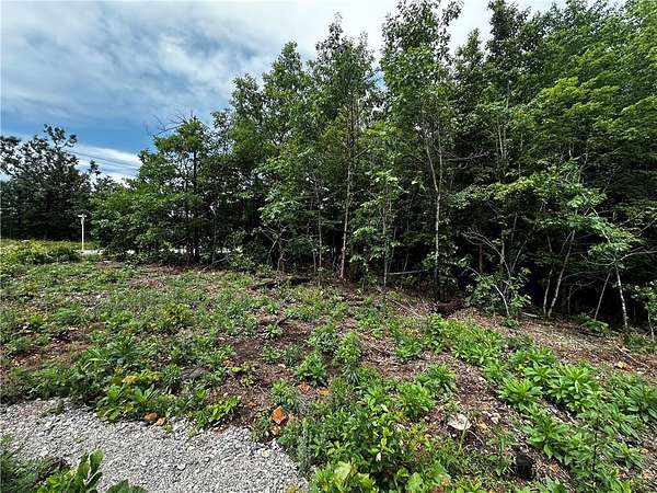 0.34 Acres of Residential Land for Sale in Bella Vista, Arkansas