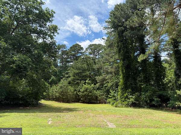 0.46 Acres of Residential Land for Sale in Frankford, Delaware
