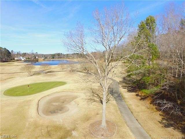0.45 Acres of Residential Land for Sale in Williamsburg, Virginia