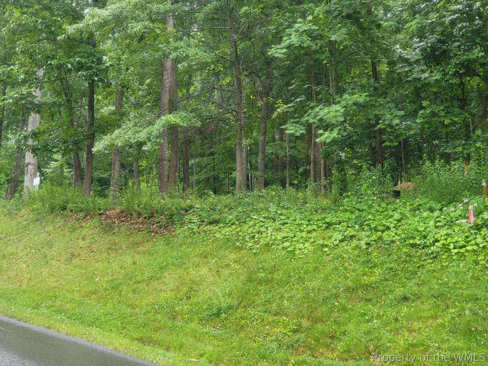 0.78 Acres of Residential Land for Sale in Hot Springs, Virginia