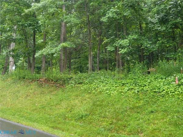 0.78 Acres of Residential Land for Sale in Hot Springs, Virginia