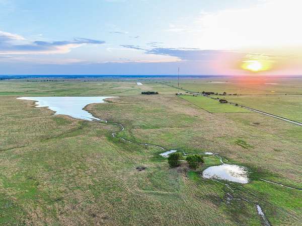 1,280 Acres of Land for Sale in Vinita, Oklahoma