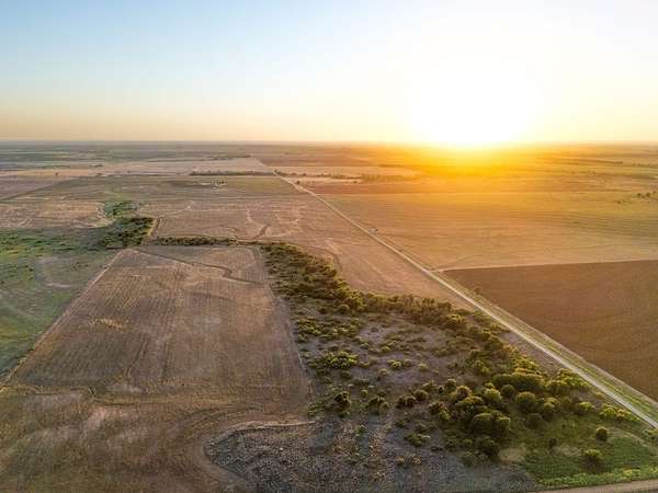 160 Acres of Land for Sale in Erick, Oklahoma
