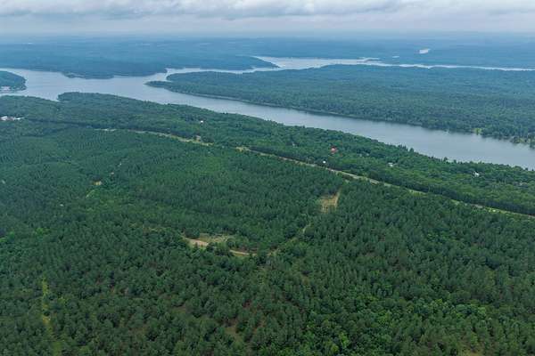 77 Acres of Recreational Land for Sale in De Queen, Arkansas