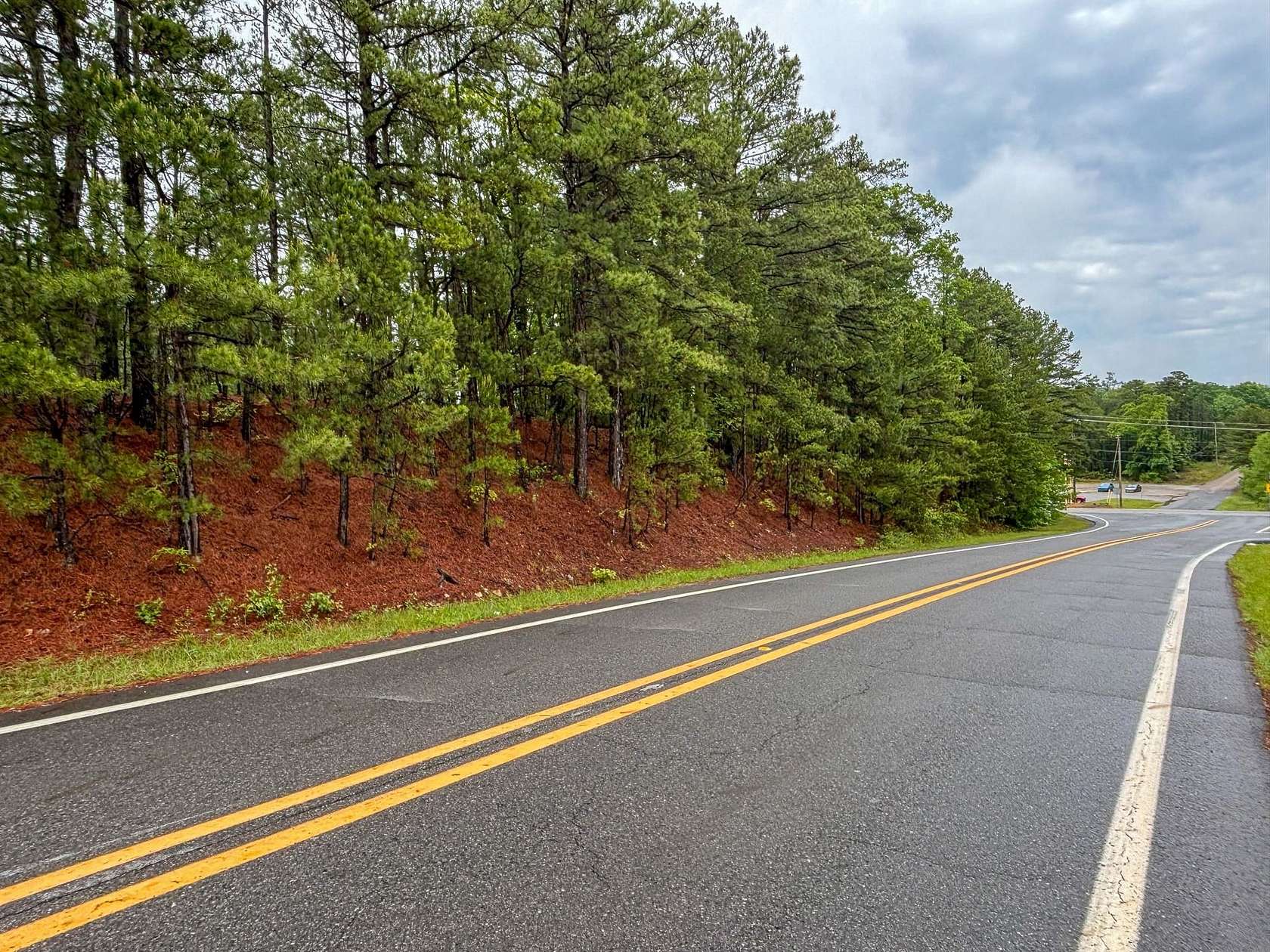 327 Acres of Recreational Land for Sale in Jessieville, Arkansas