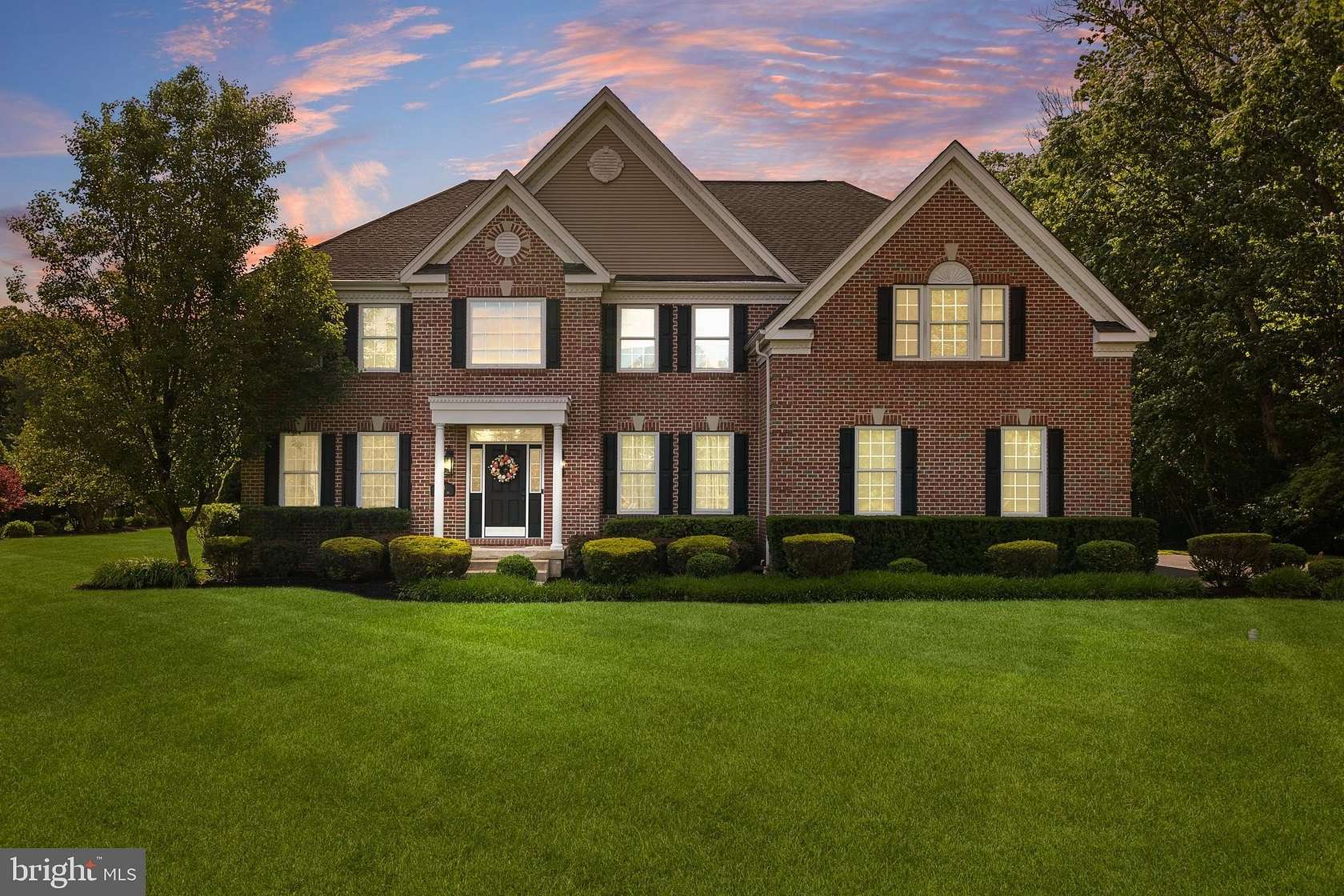2 Acres of Land with Home for Sale in Pittsgrove Township, New Jersey