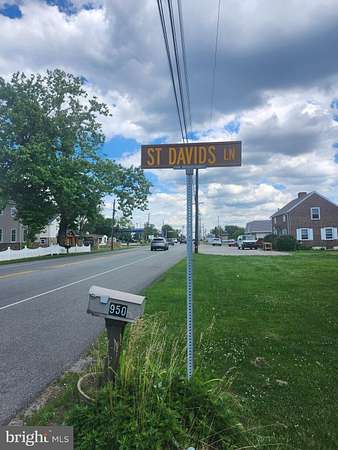 2.29 Acres of Land with Home for Sale in Norristown, Pennsylvania