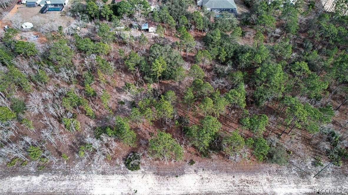 0.35 Acres of Residential Land for Sale in Dunnellon, Florida
