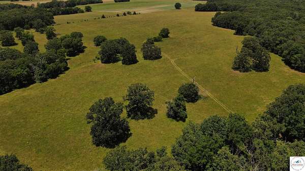 40 Acres of Land for Sale in Osceola, Missouri