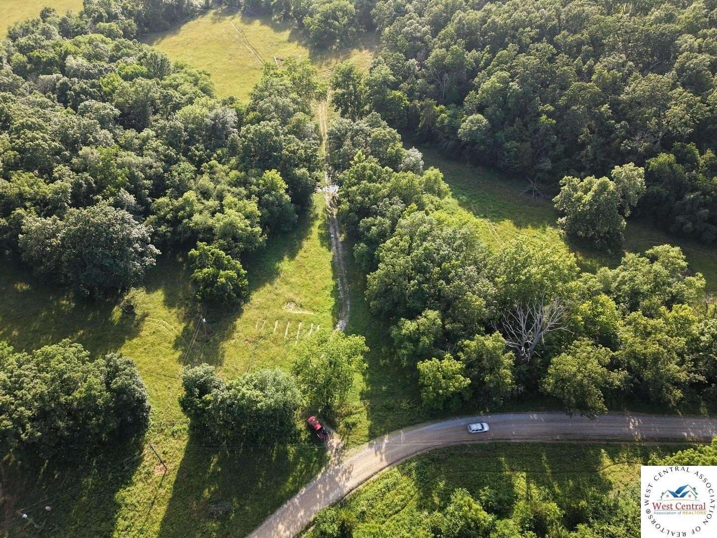 40 Acres of Land for Sale in Osceola, Missouri