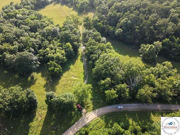 40 Acres of Land for Sale in Osceola, Missouri