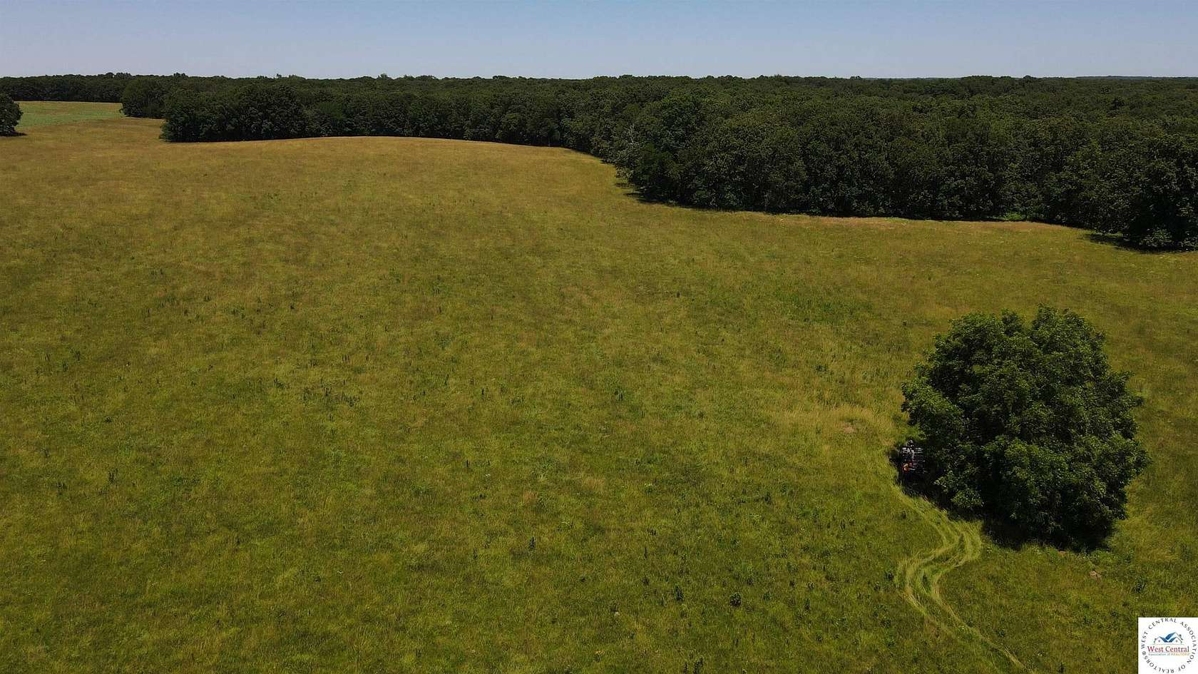 49.2 Acres of Recreational Land for Sale in Osceola, Missouri