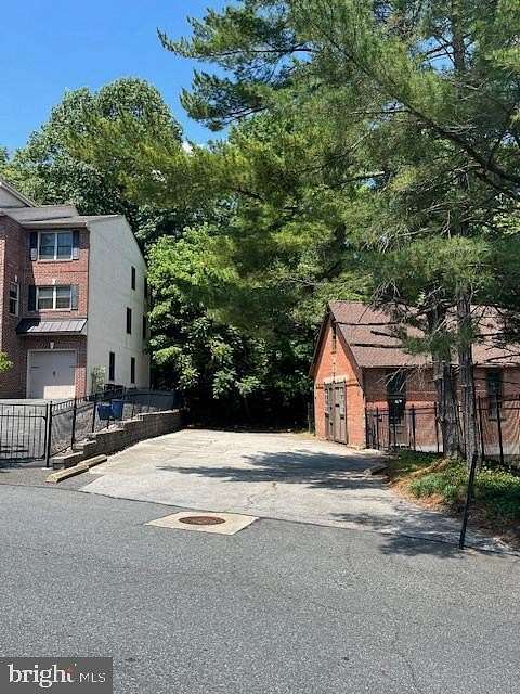 0.15 Acres of Residential Land for Sale in Wilmington, Delaware