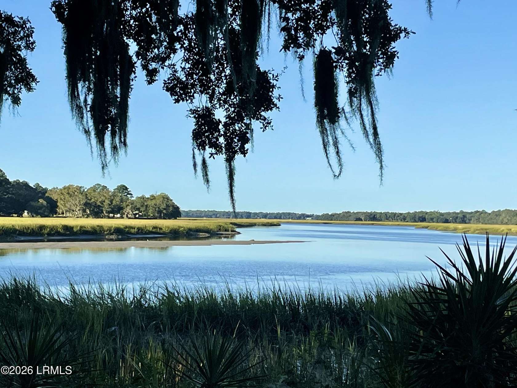 4.1 Acres of Land with Home for Sale in Saint Helena Island, South Carolina