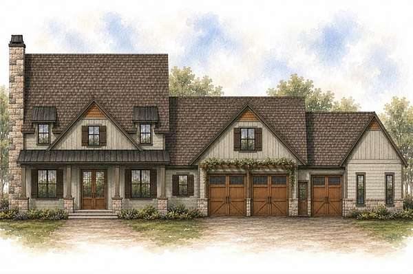 2.37 Acres of Land with Home for Sale in Alpharetta, Georgia