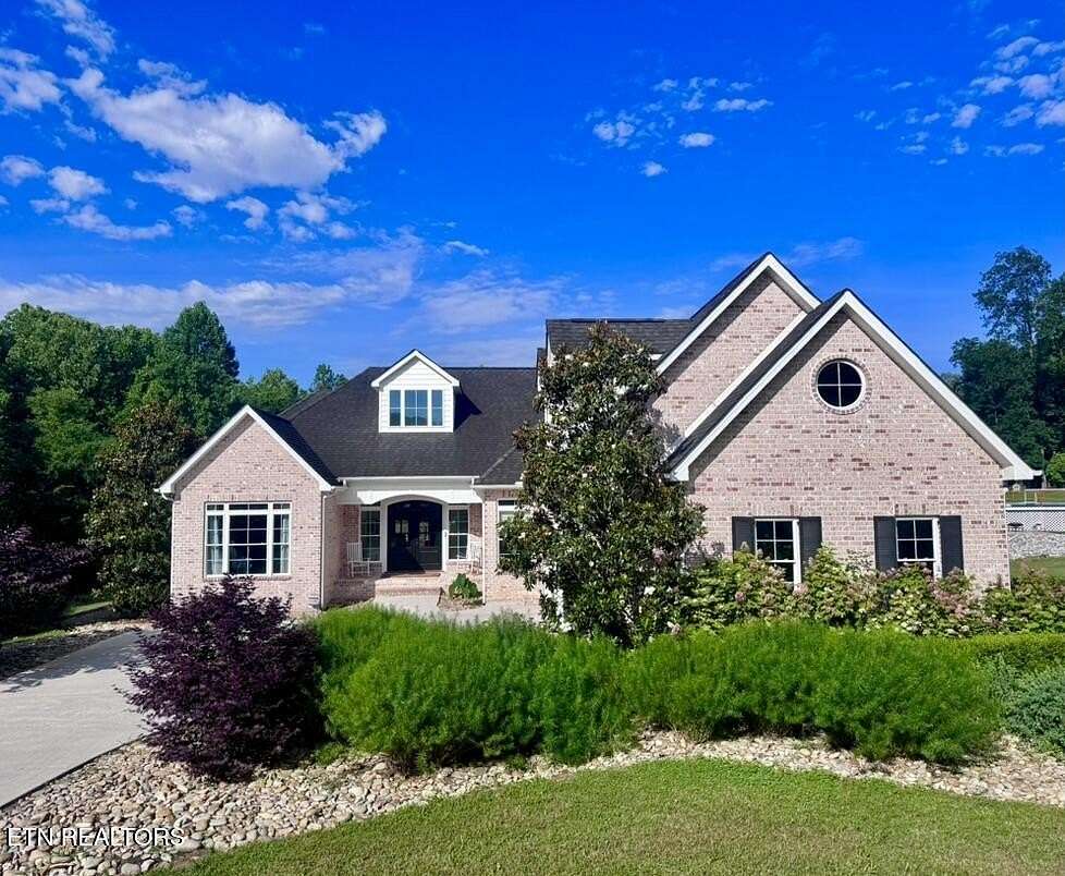 2 Acres of Land with Home for Sale in Andersonville, Tennessee
