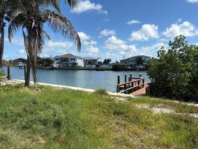 0.16 Acres of Residential Land for Sale in Madeira Beach, Florida
