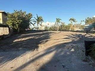 0.16 Acres of Residential Land for Sale in Madeira Beach, Florida