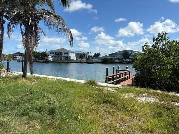 0.16 Acres of Residential Land for Sale in Madeira Beach, Florida