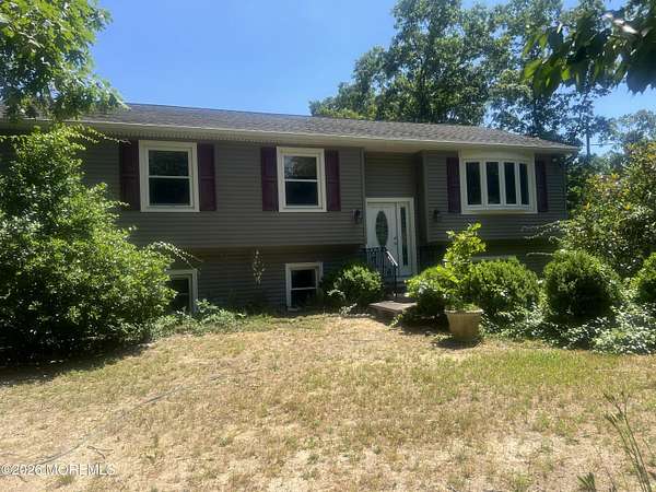 1.89 Acres of Land with Home for Sale in Howell, New Jersey