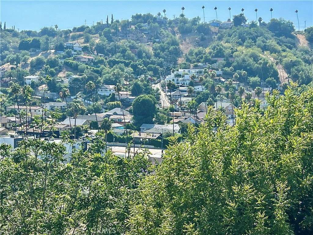 0.1 Acres of Residential Land for Sale in Los Angeles, California