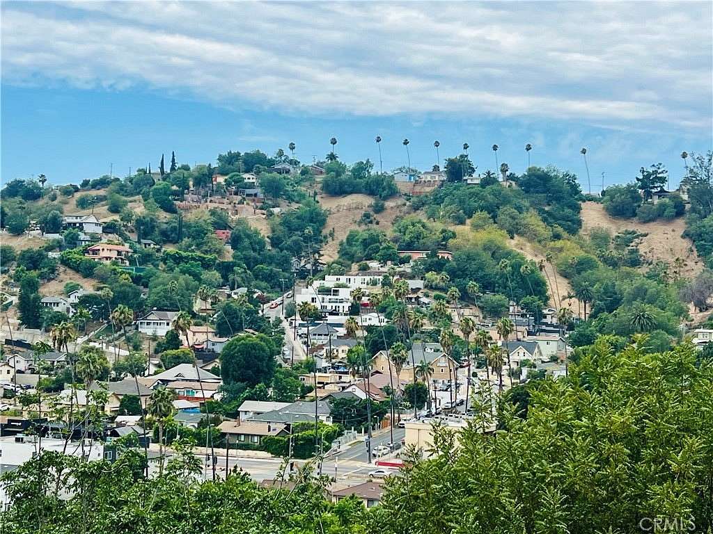 0.1 Acres of Residential Land for Sale in Los Angeles, California