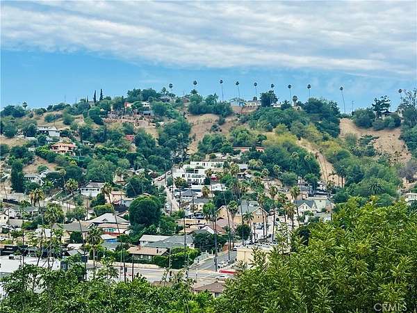 0.1 Acres of Residential Land for Sale in Los Angeles, California