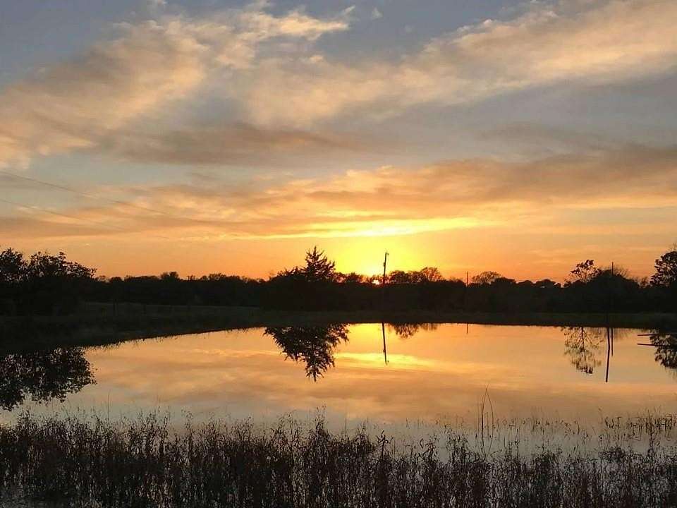 4.19 Acres of Residential Land for Sale in Spring Hill, Kansas