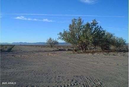 320 Acres of Agricultural Land for Sale in Salome, Arizona