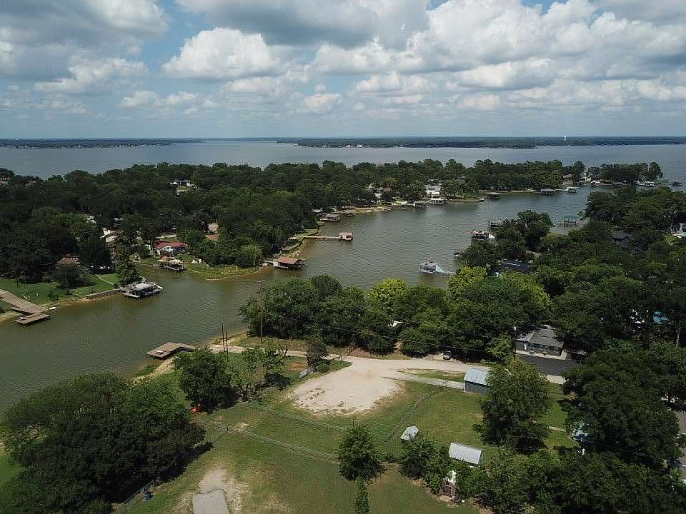 0.3 Acres of Residential Land for Sale in Tool, Texas