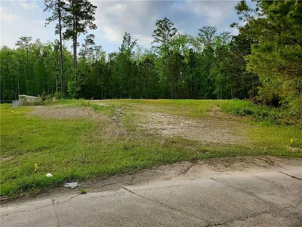 1 Acre of Residential Land for Sale in Slidell, Louisiana