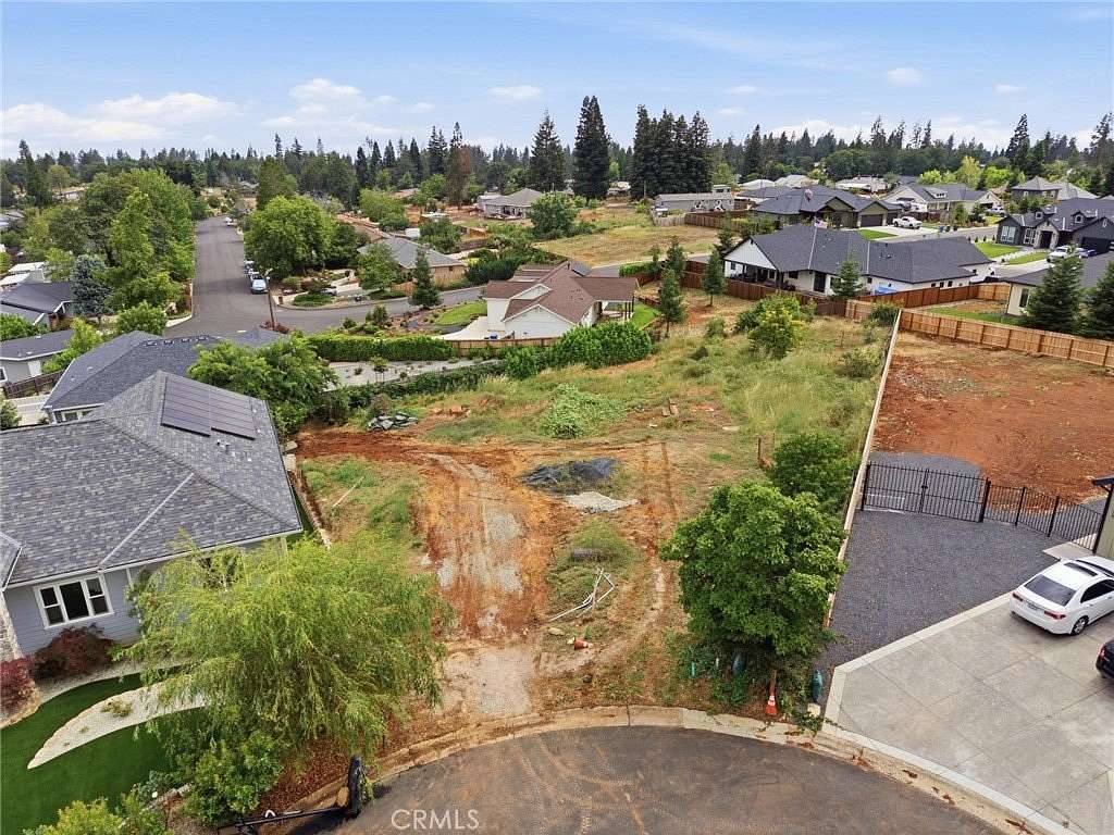 0.34 Acres of Residential Land for Sale in Paradise, California