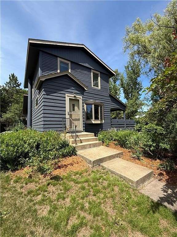 2.52 Acres of Land with Home for Sale in Northfield, Minnesota