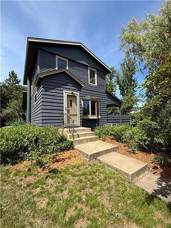 2.52 Acres of Land with Home for Sale in Northfield, Minnesota