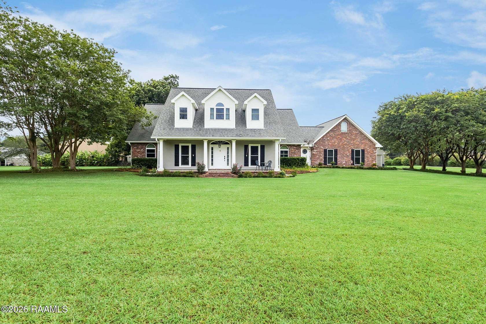 2 Acres of Land with Home for Sale in Opelousas, Louisiana