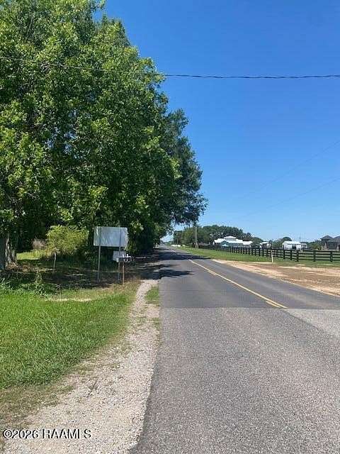 93 Acres of Recreational Land for Sale in Youngsville, Louisiana
