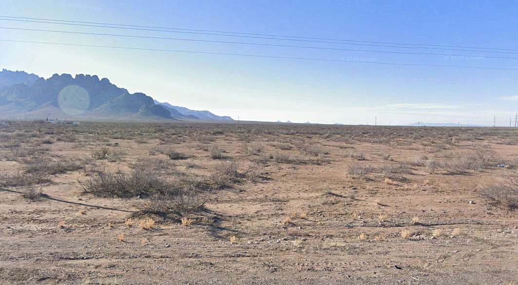 0.5 Acres of Residential Land for Sale in Deming, New Mexico