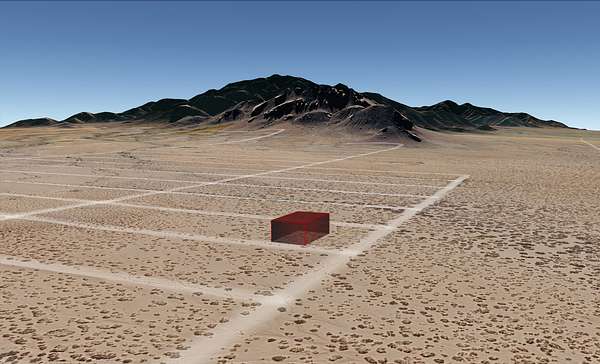 0.5 Acres of Residential Land for Sale in Deming, New Mexico