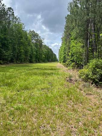 345 Acres of Land for Sale in Saratoga, Texas