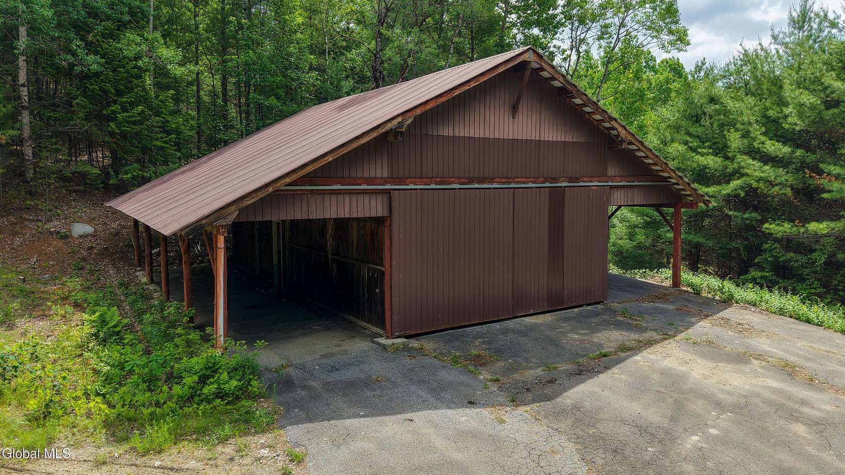 148 Acres of Recreational & Residential Land for Sale in Chester Town, New York