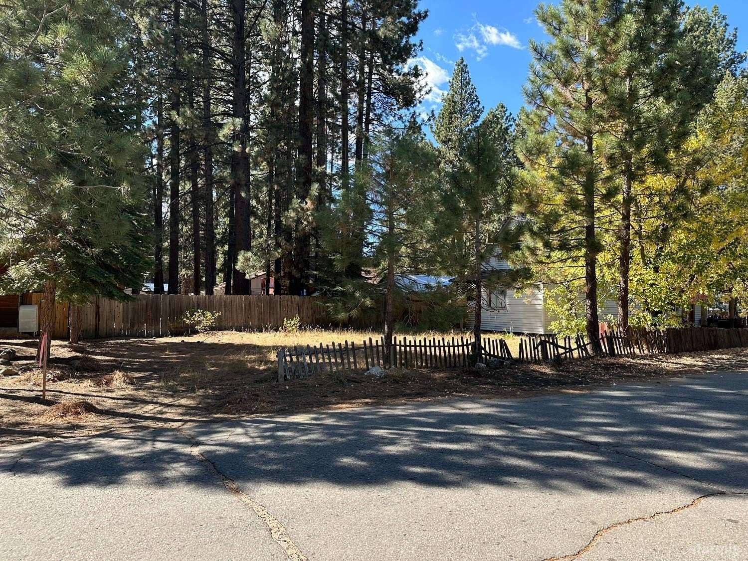 0.11 Acres of Land for Sale in South Lake Tahoe, California