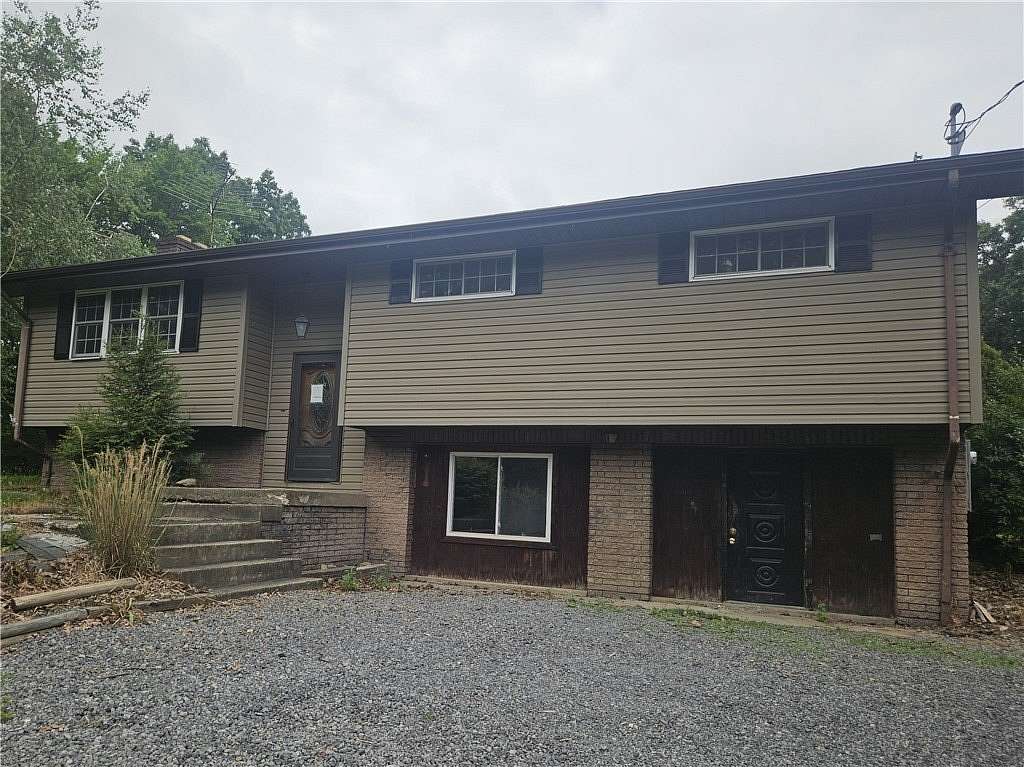2 Acres of Land with Home for Sale in Concord Township, Pennsylvania