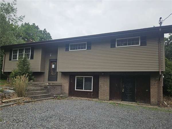 2 Acres of Land with Home for Sale in Concord Township, Pennsylvania