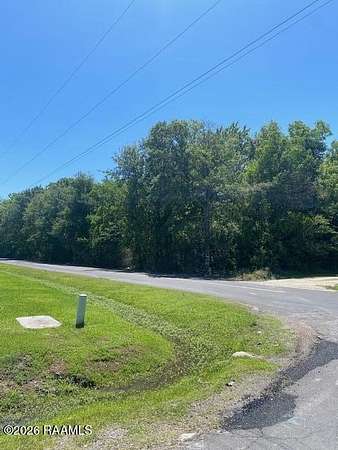 7 Acres of Residential Land for Sale in Lafayette, Louisiana