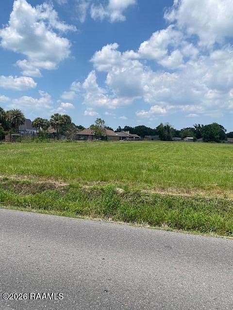 6 Acres of Mixed-Use Land for Sale in Lafayette, Louisiana