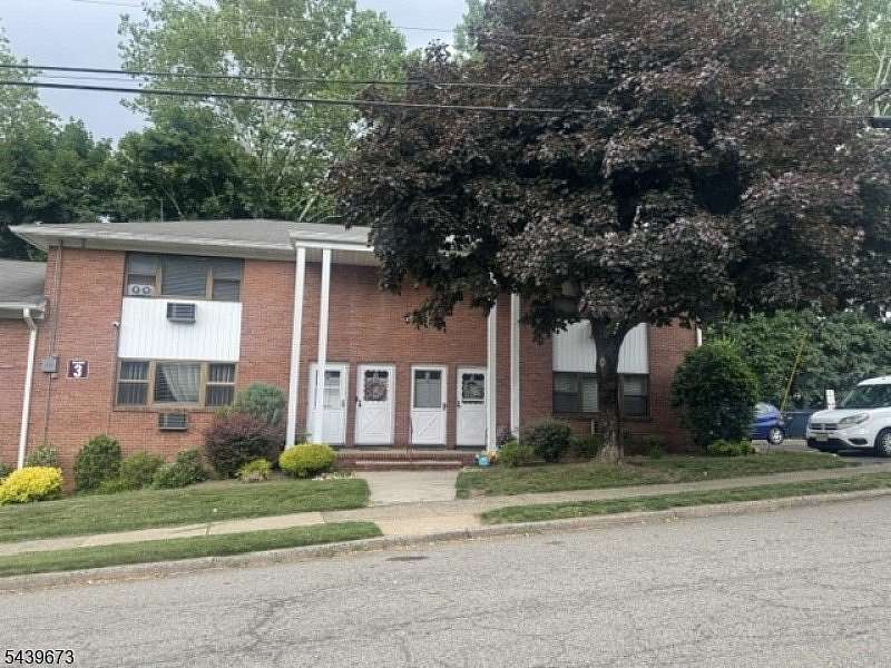 6.72 Acres of Land with Home for Sale in Little Falls Township, New Jersey