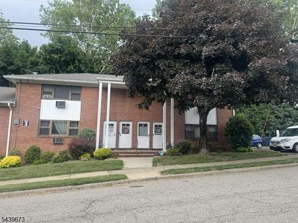 6.72 Acres of Land with Home for Sale in Little Falls Township, New Jersey